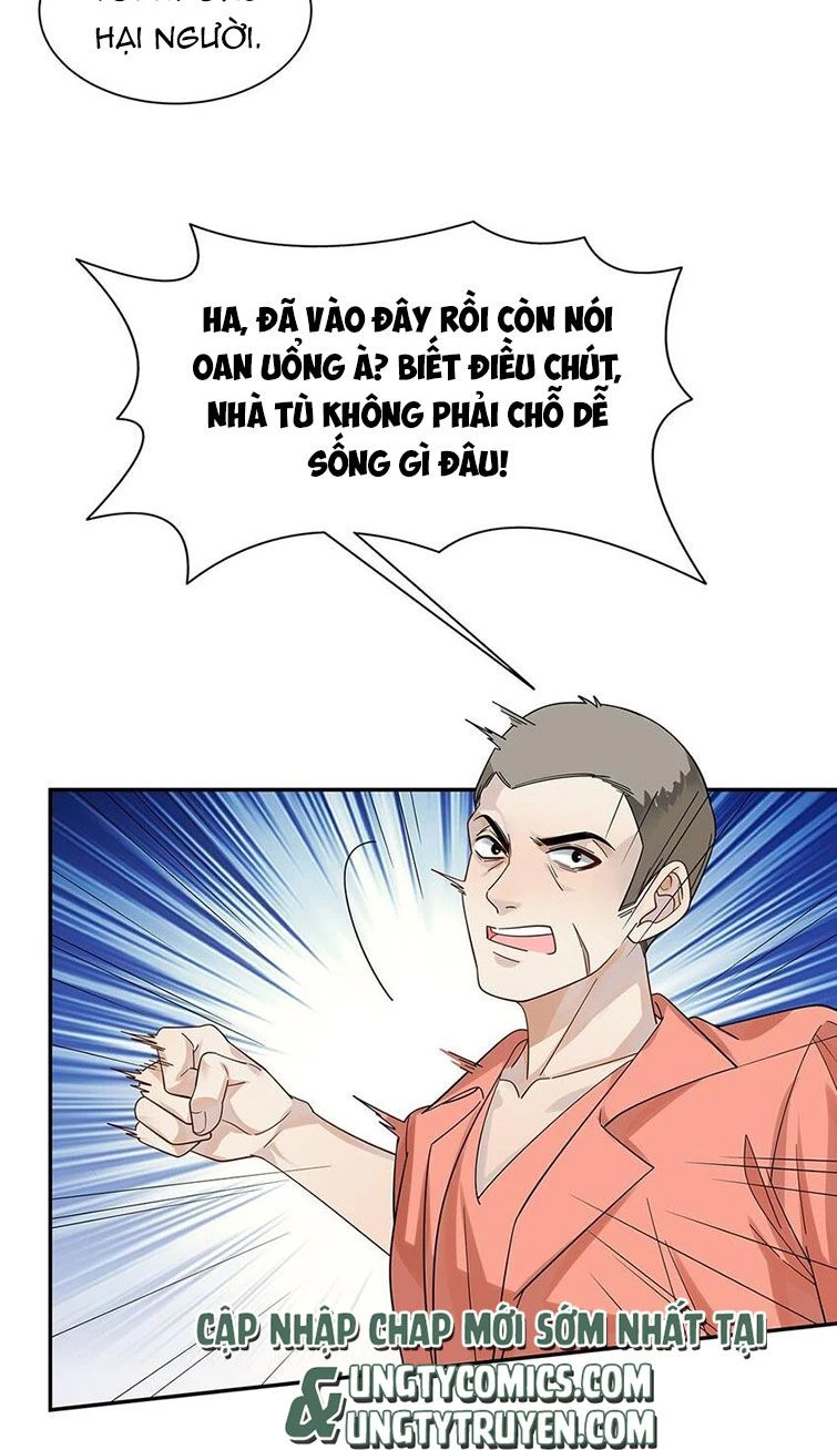 Khu Vực Cấm Chapter 6 - 30