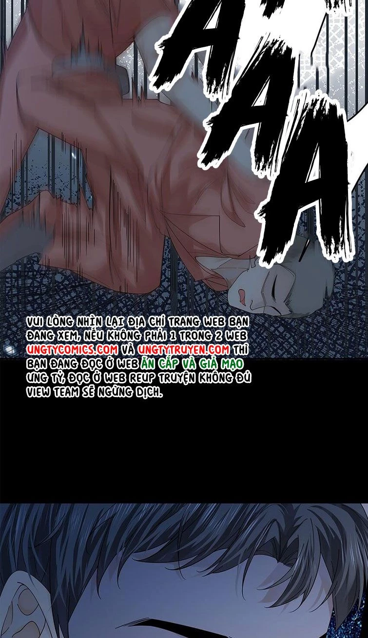 Khu Vực Cấm Chapter 6 - 32