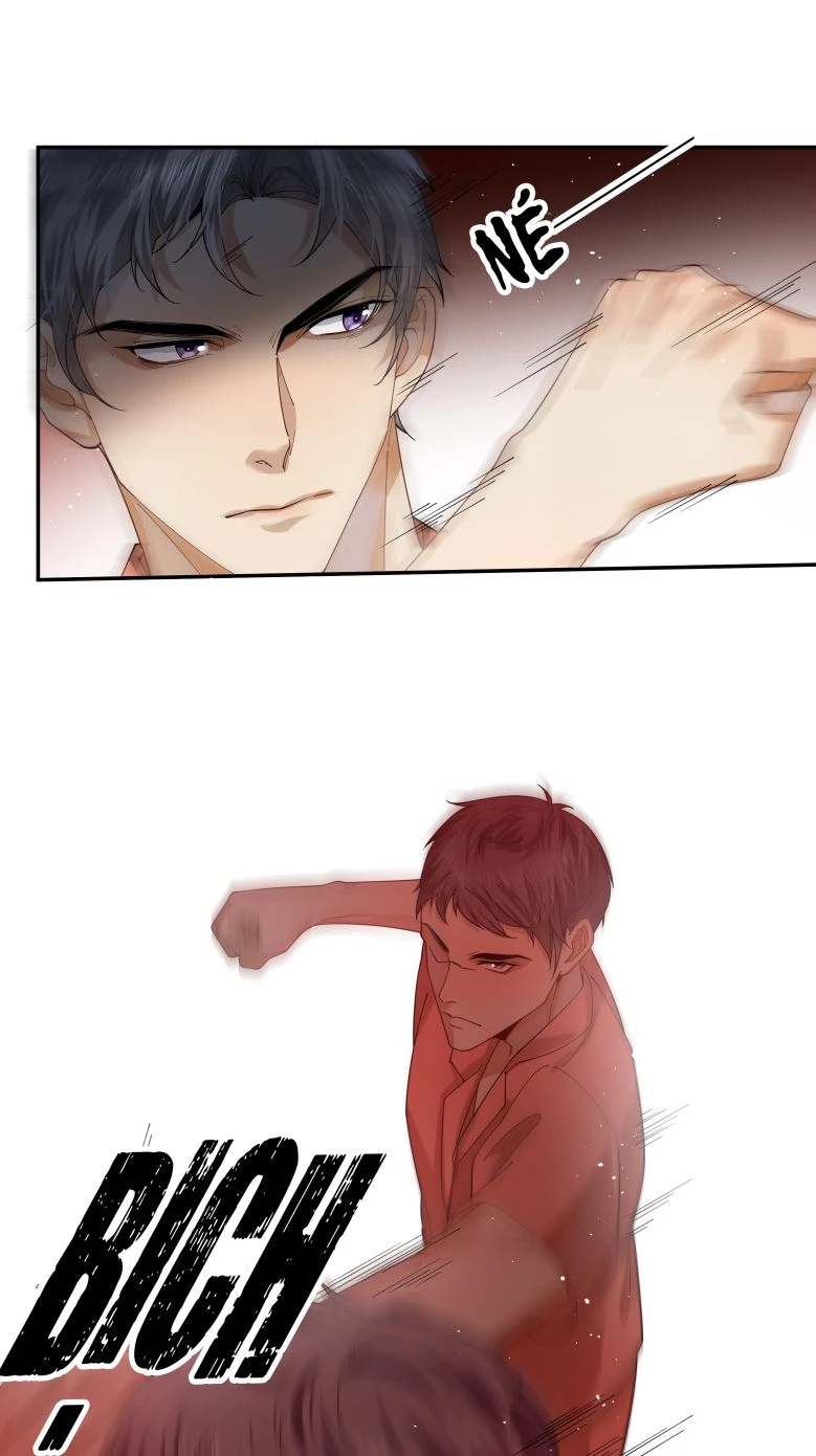 Khu Vực Cấm Chapter 7 - 7