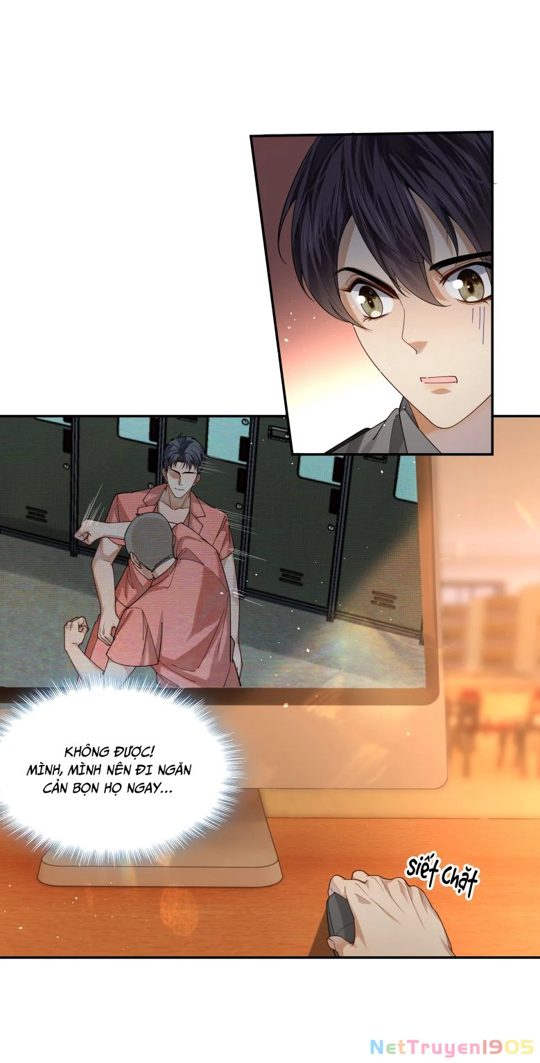 Khu Vực Cấm Chapter 7 - 9