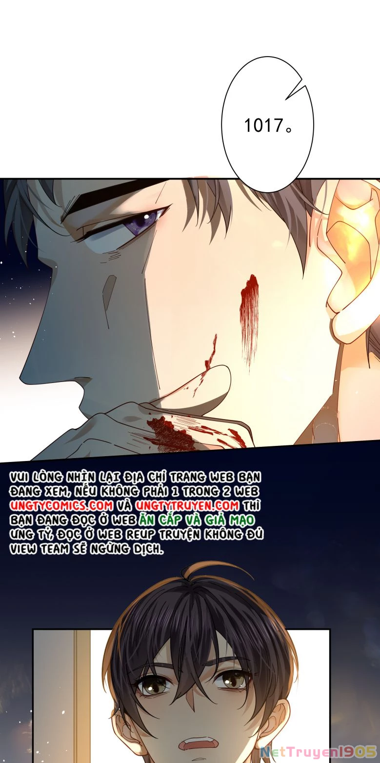 Khu Vực Cấm Chapter 7 - 20