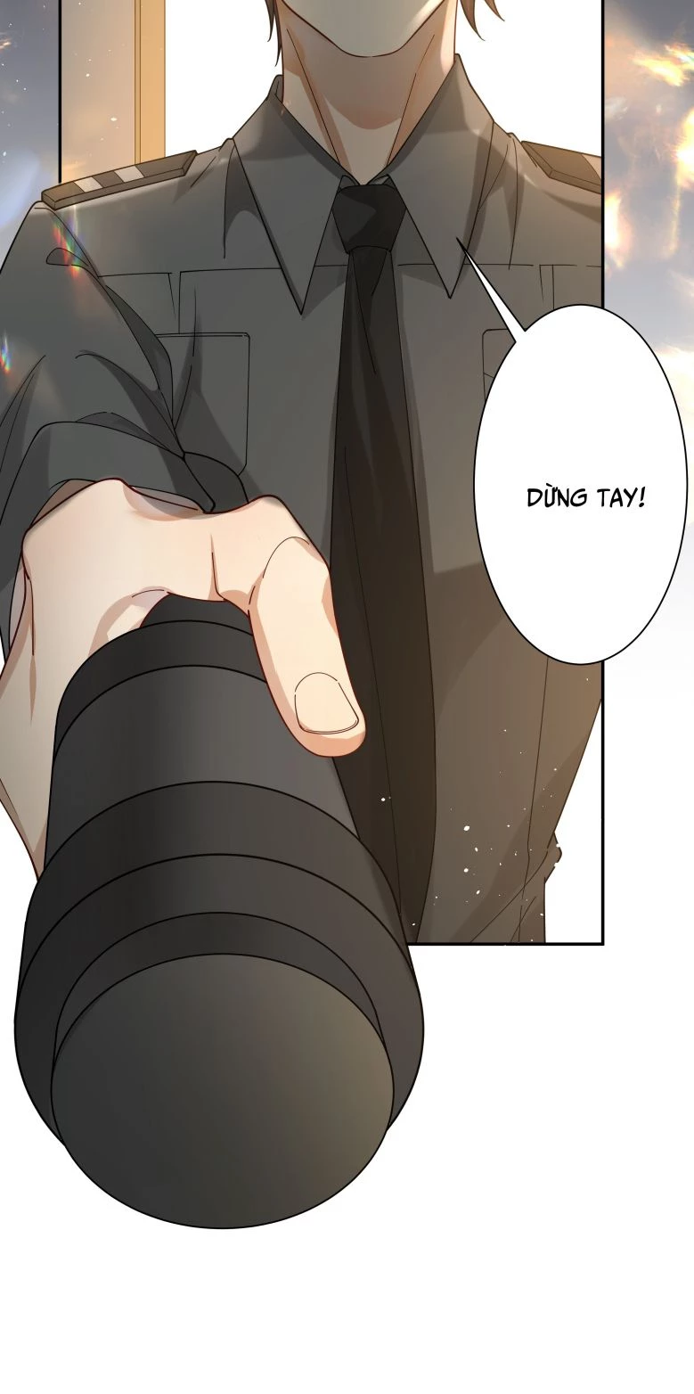 Khu Vực Cấm Chapter 7 - 21