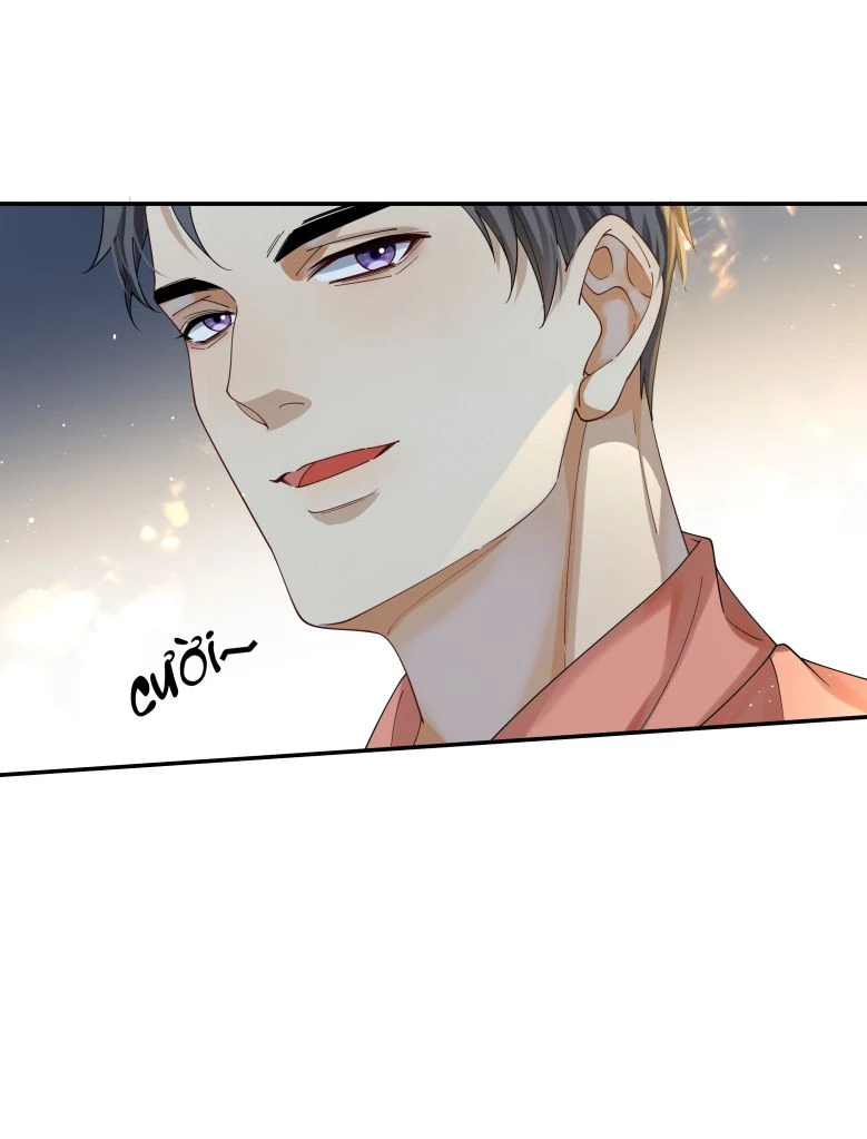 Khu Vực Cấm Chapter 7 - 22