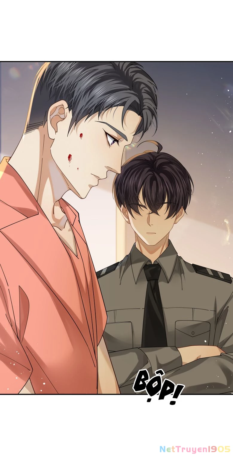 Khu Vực Cấm Chapter 7 - 26