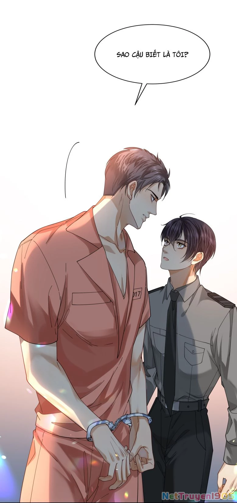 Khu Vực Cấm Chapter 7 - 28