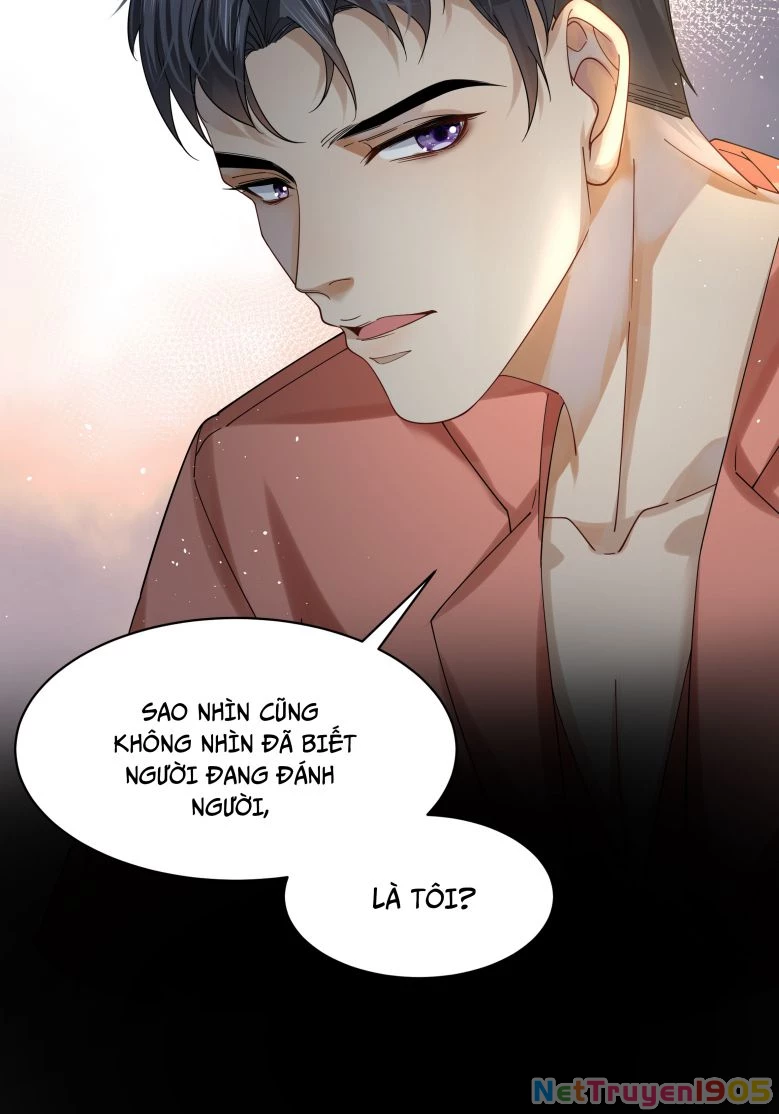 Khu Vực Cấm Chapter 7 - 30