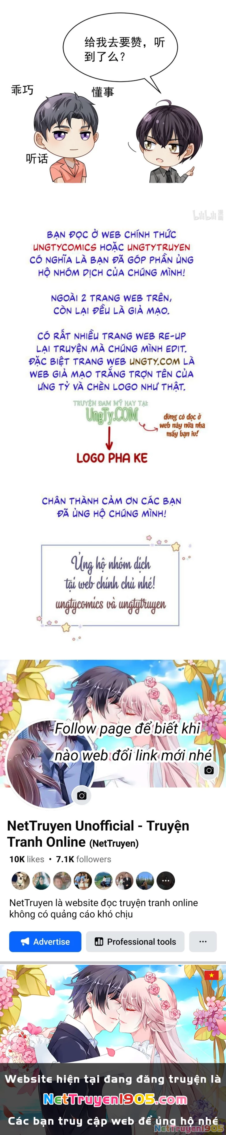 Khu Vực Cấm Chapter 7 - 31