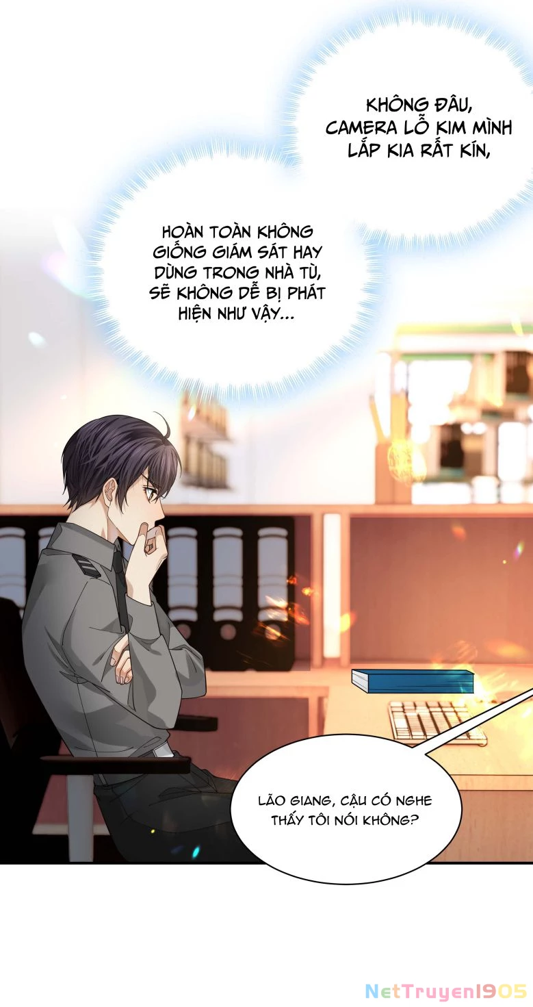 Khu Vực Cấm Chapter 8 - 4