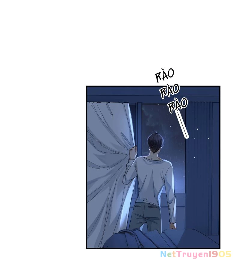 Khu Vực Cấm Chapter 8 - 18