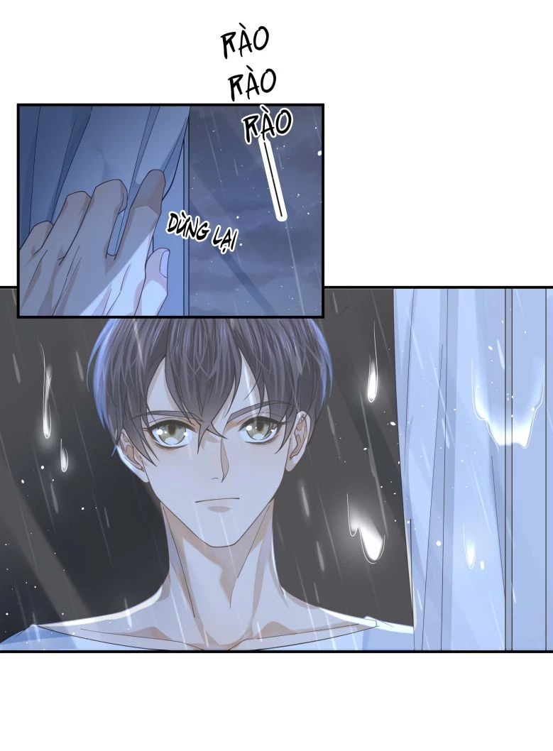 Khu Vực Cấm Chapter 8 - 19