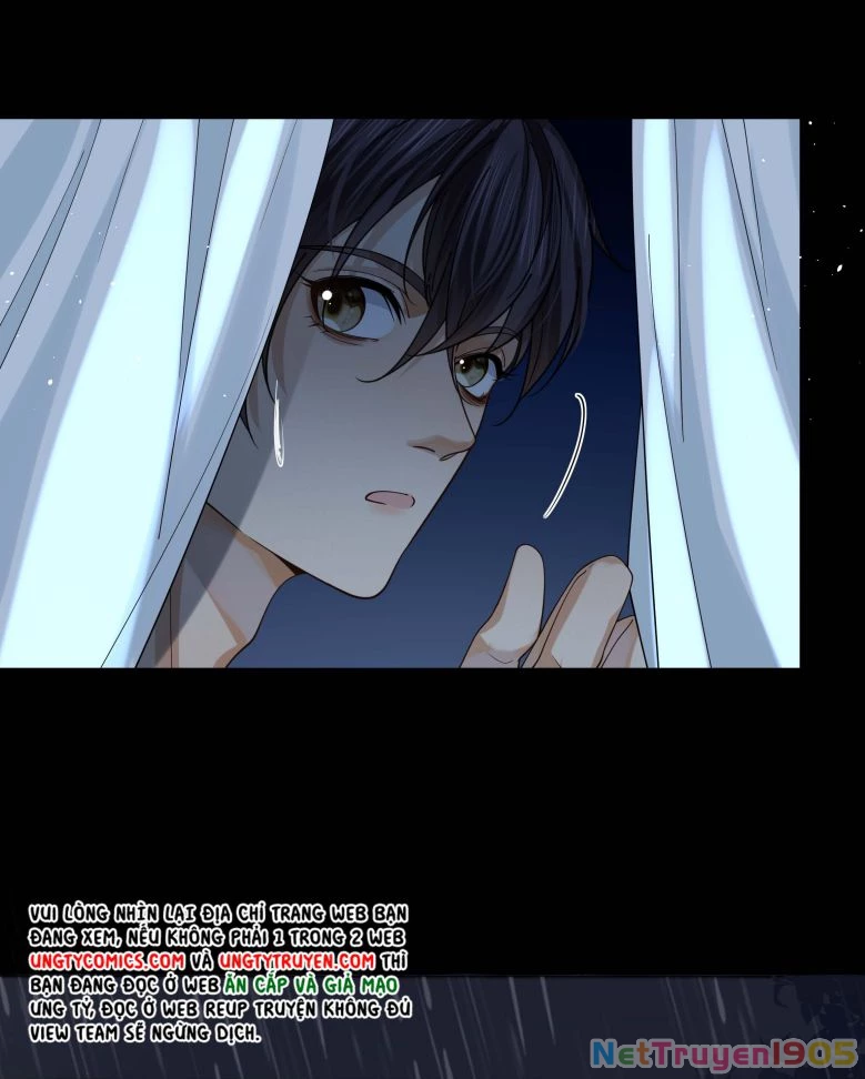 Khu Vực Cấm Chapter 8 - 25