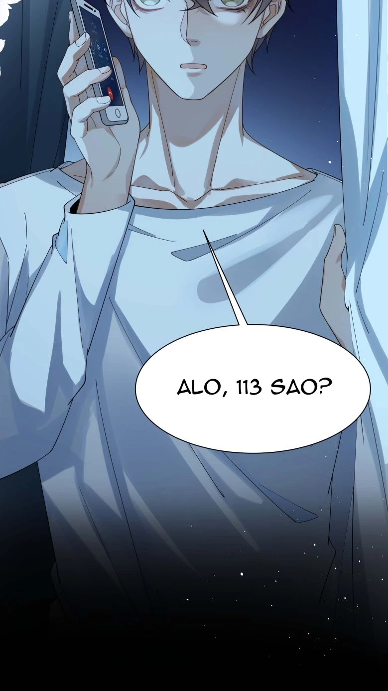 Khu Vực Cấm Chapter 8 - 28