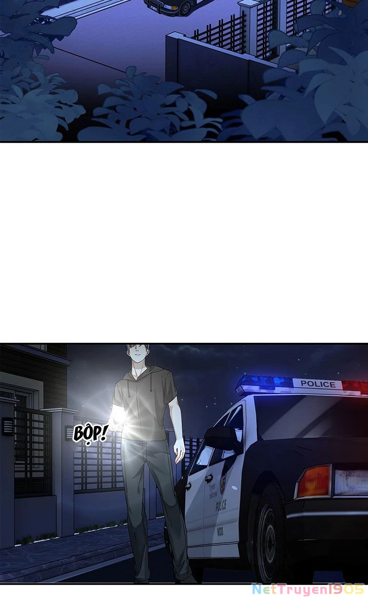 Khu Vực Cấm Chapter 9 - 2