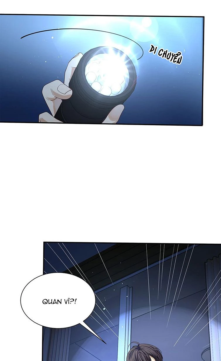 Khu Vực Cấm Chapter 9 - 4