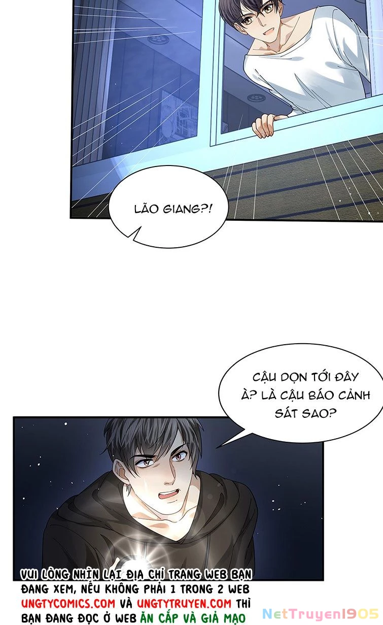 Khu Vực Cấm Chapter 9 - 5