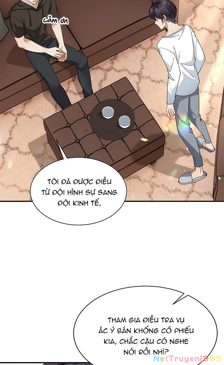 Khu Vực Cấm Chapter 9 - 8