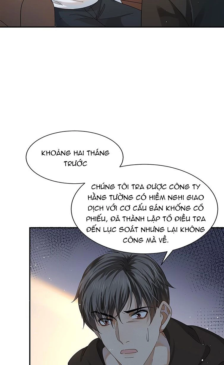 Khu Vực Cấm Chapter 9 - 11