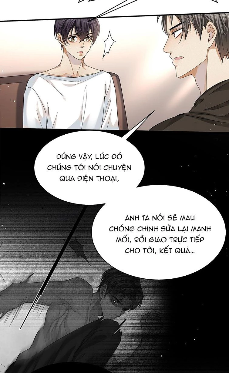 Khu Vực Cấm Chapter 9 - 13