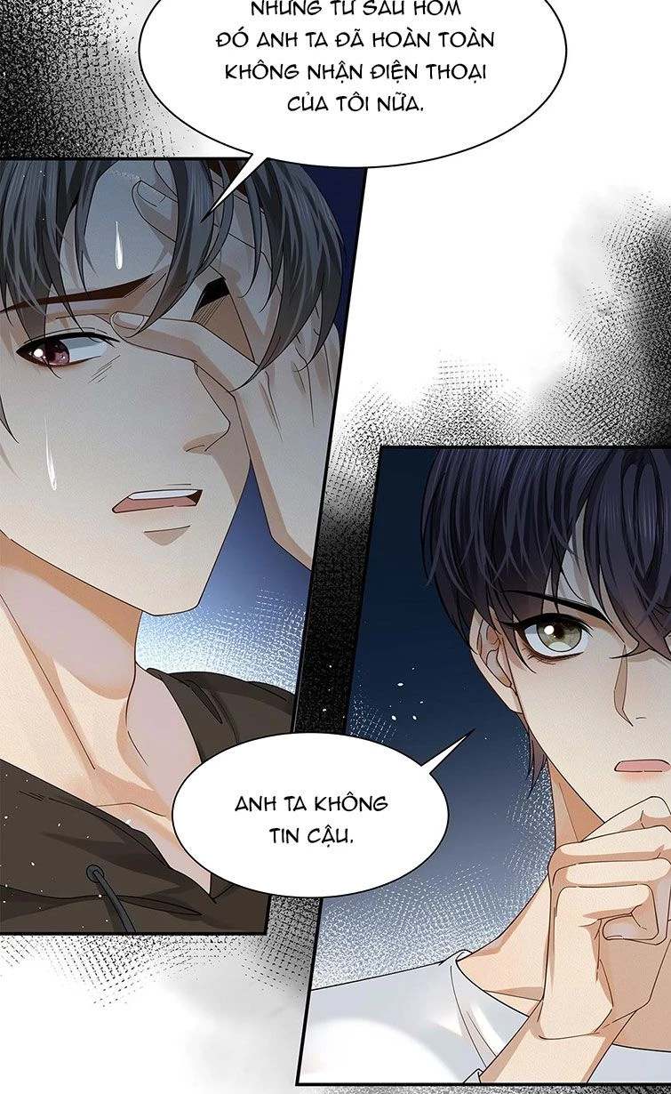 Khu Vực Cấm Chapter 9 - 15