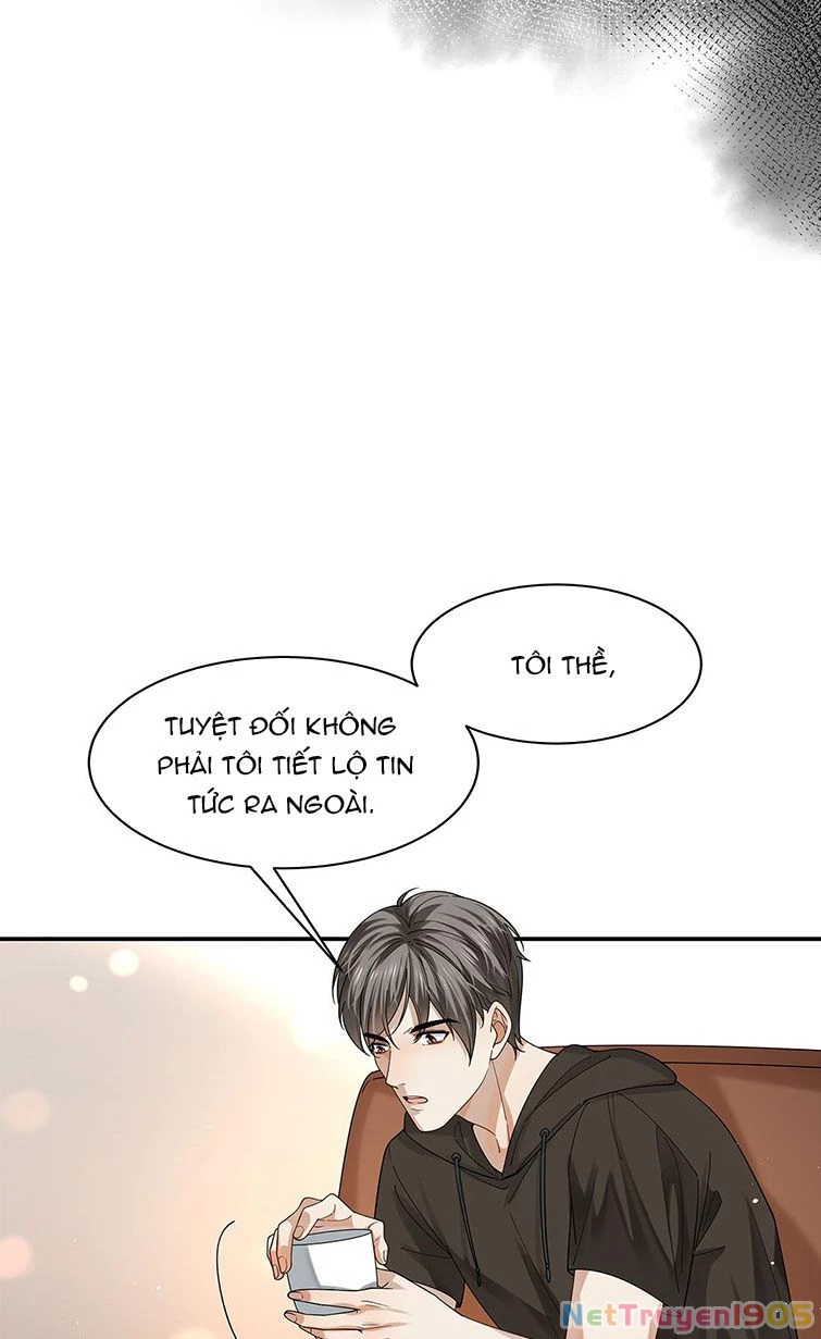 Khu Vực Cấm Chapter 9 - 16
