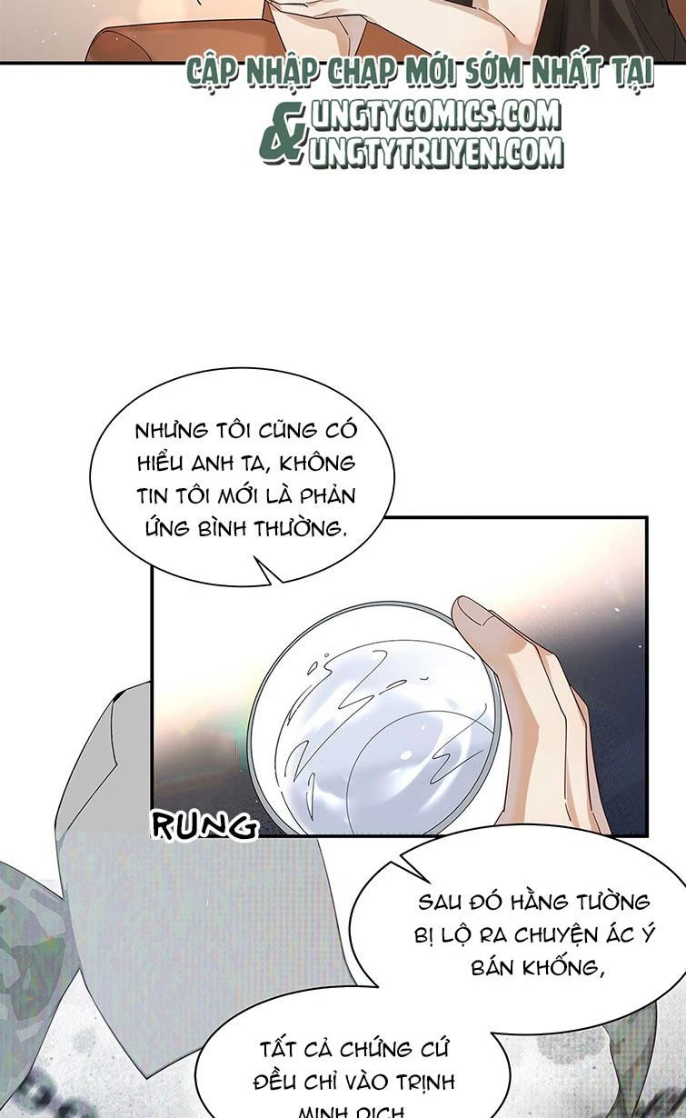 Khu Vực Cấm Chapter 9 - 17