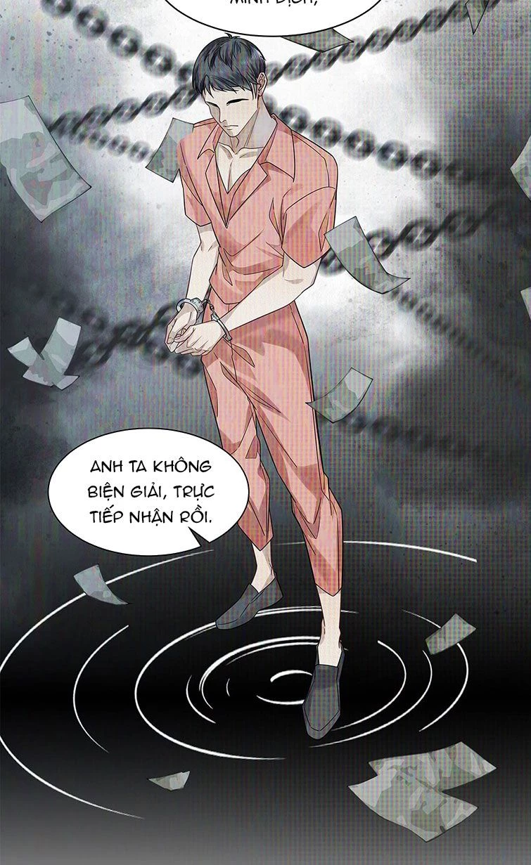 Khu Vực Cấm Chapter 9 - 18