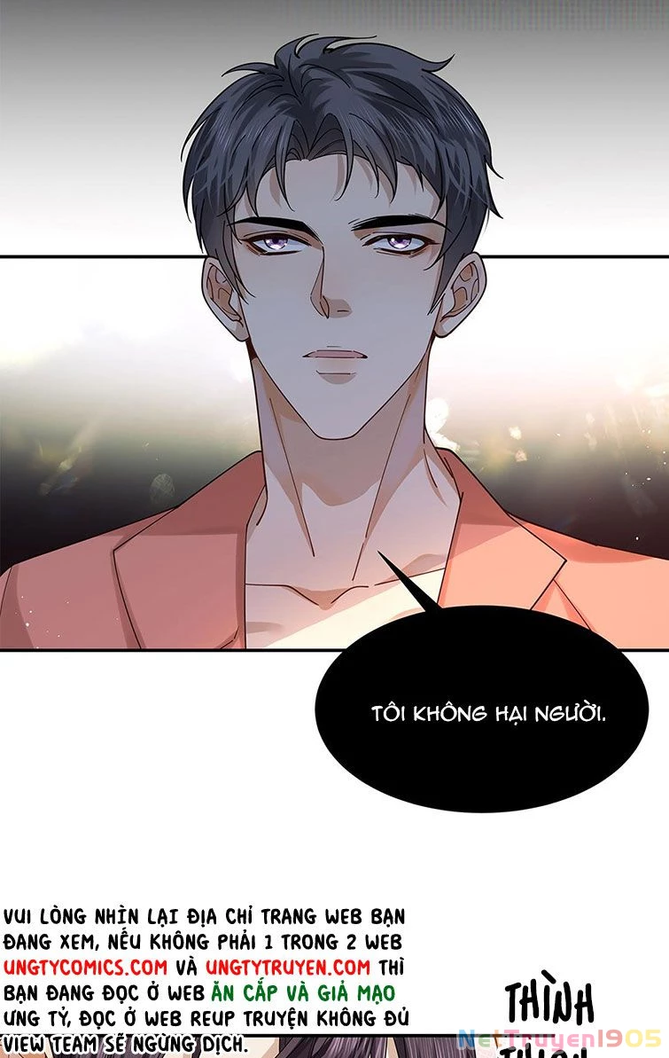 Khu Vực Cấm Chapter 9 - 19