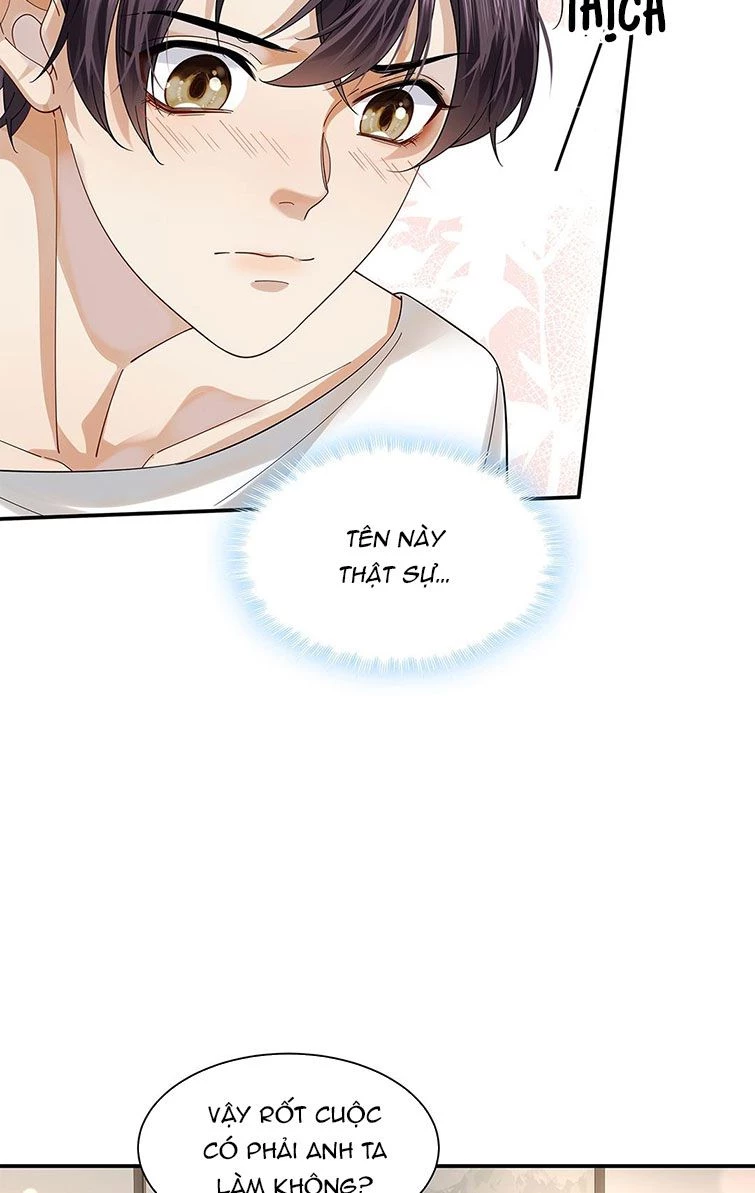 Khu Vực Cấm Chapter 9 - 20