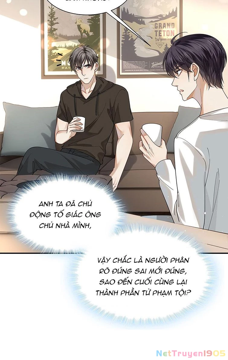 Khu Vực Cấm Chapter 9 - 21