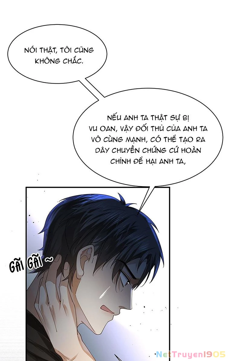 Khu Vực Cấm Chapter 9 - 22