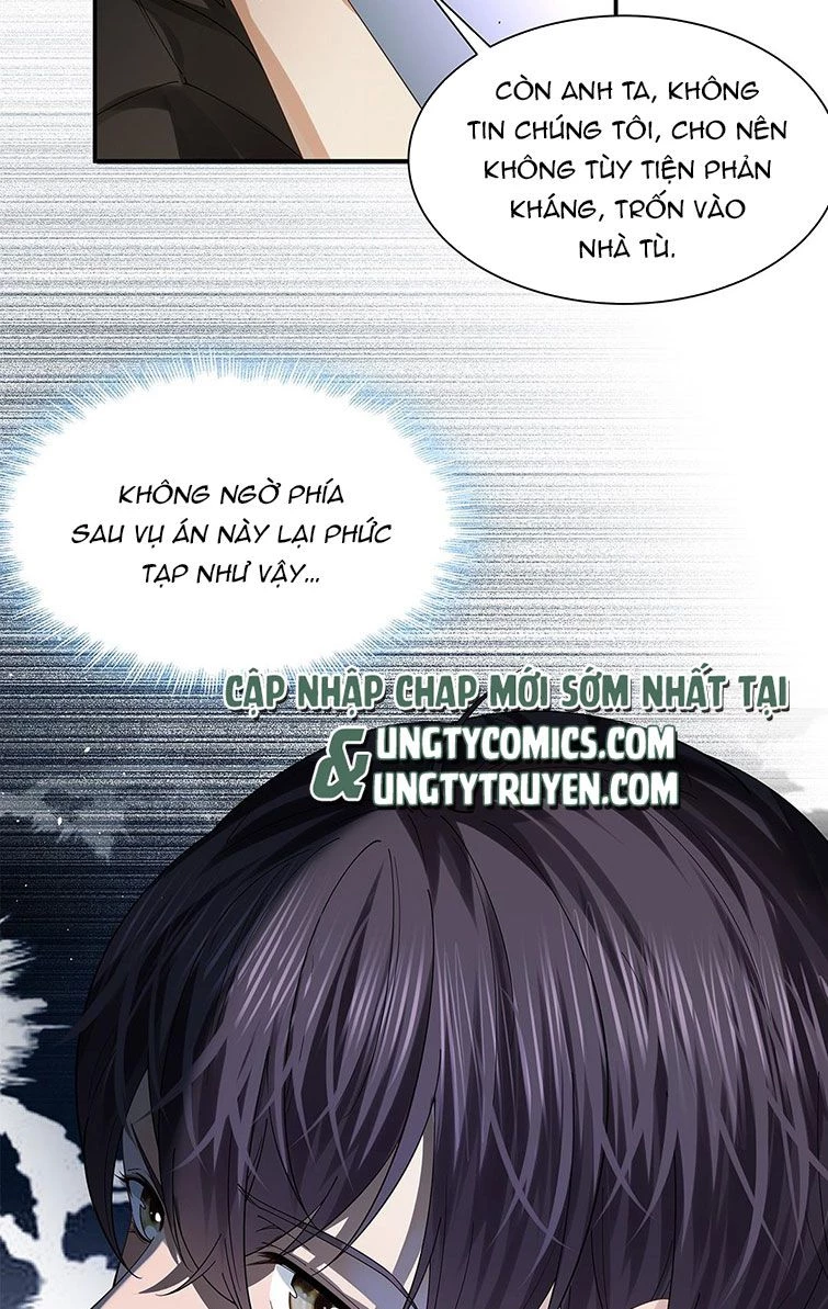 Khu Vực Cấm Chapter 9 - 23