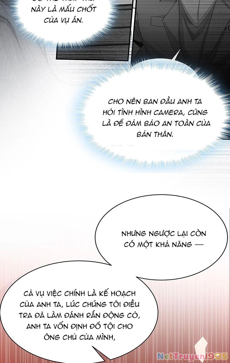Khu Vực Cấm Chapter 9 - 25