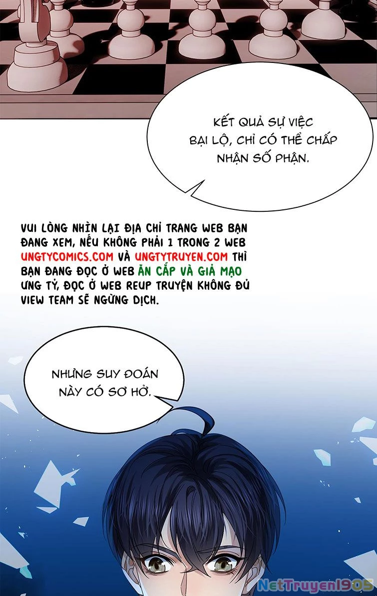 Khu Vực Cấm Chapter 9 - 27