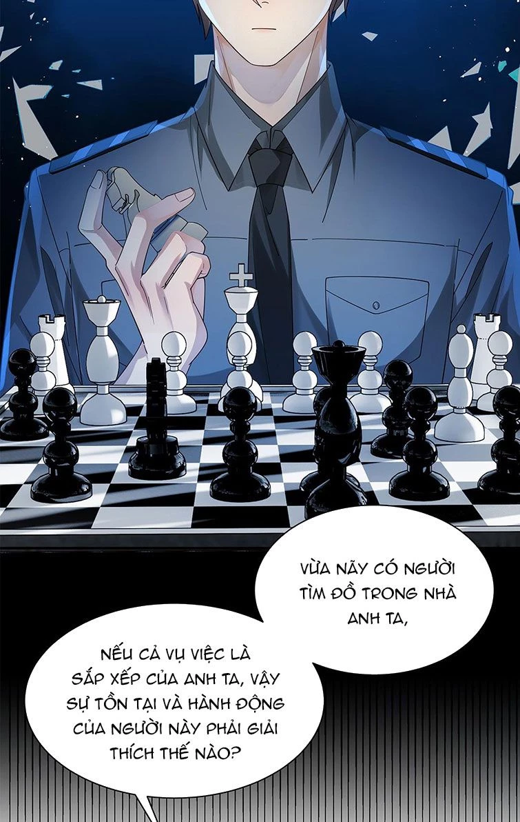 Khu Vực Cấm Chapter 9 - 28