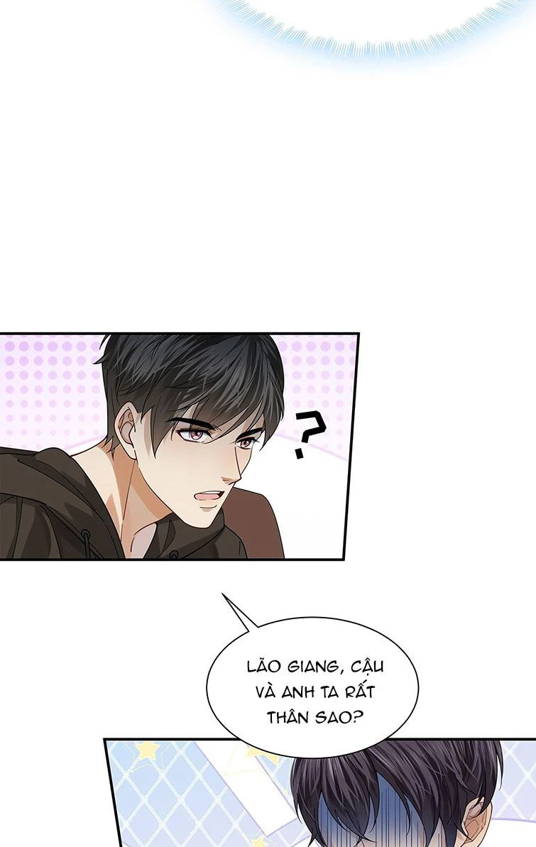 Khu Vực Cấm Chapter 9 - 30