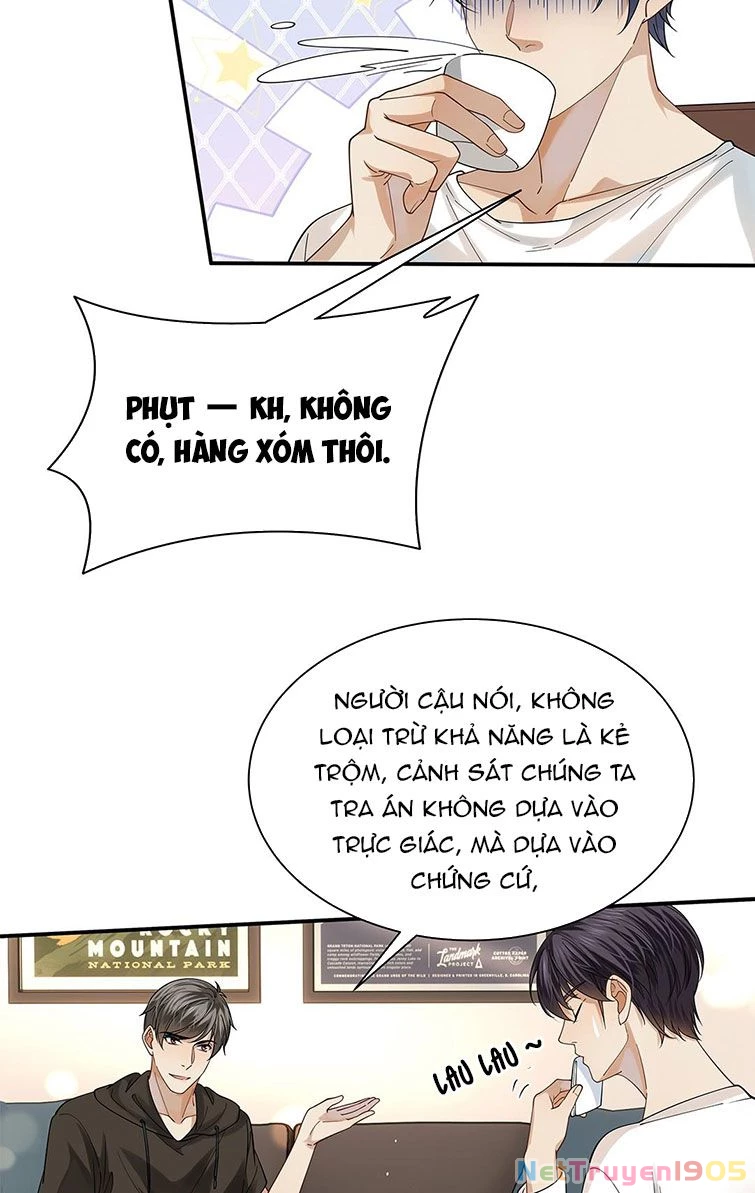 Khu Vực Cấm Chapter 9 - 31
