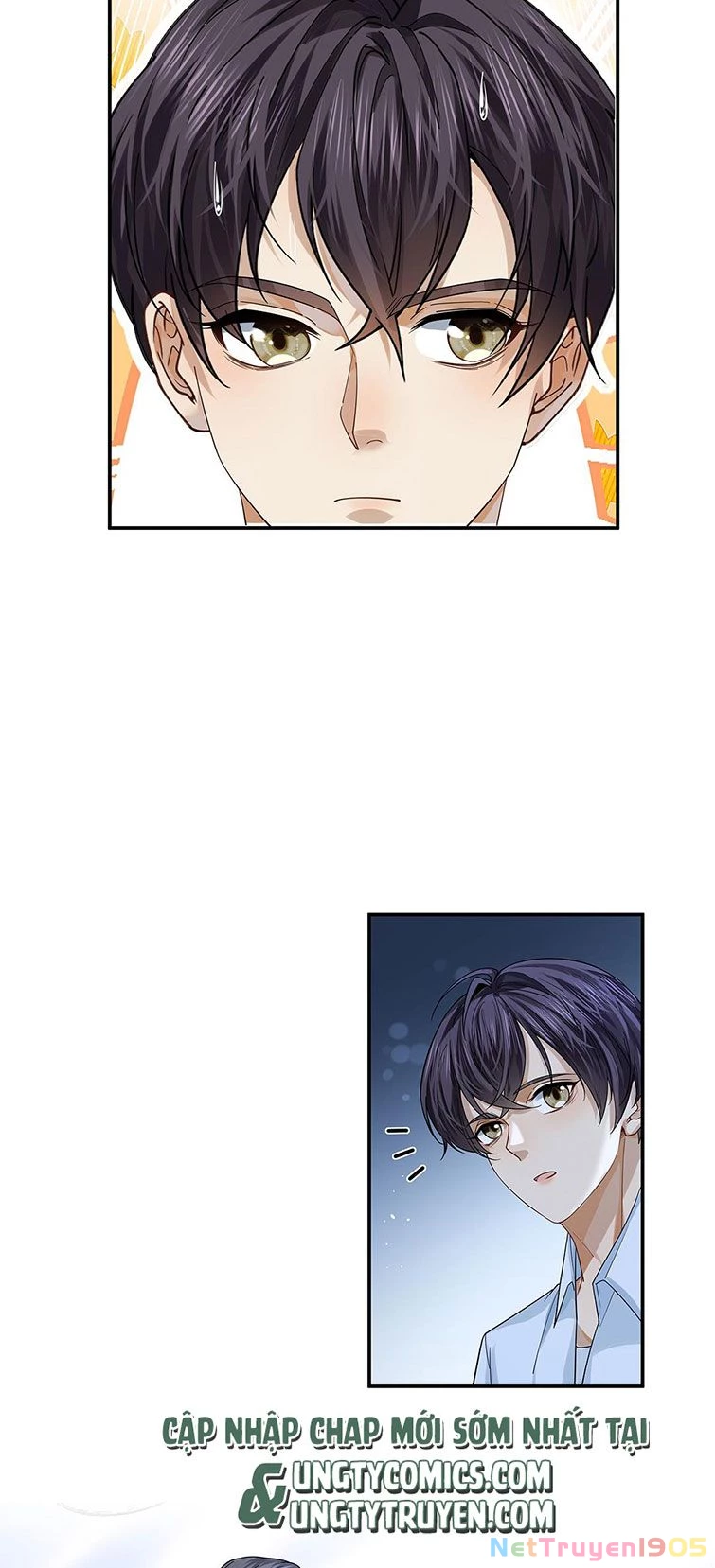 Khu Vực Cấm Chapter 10 - 5