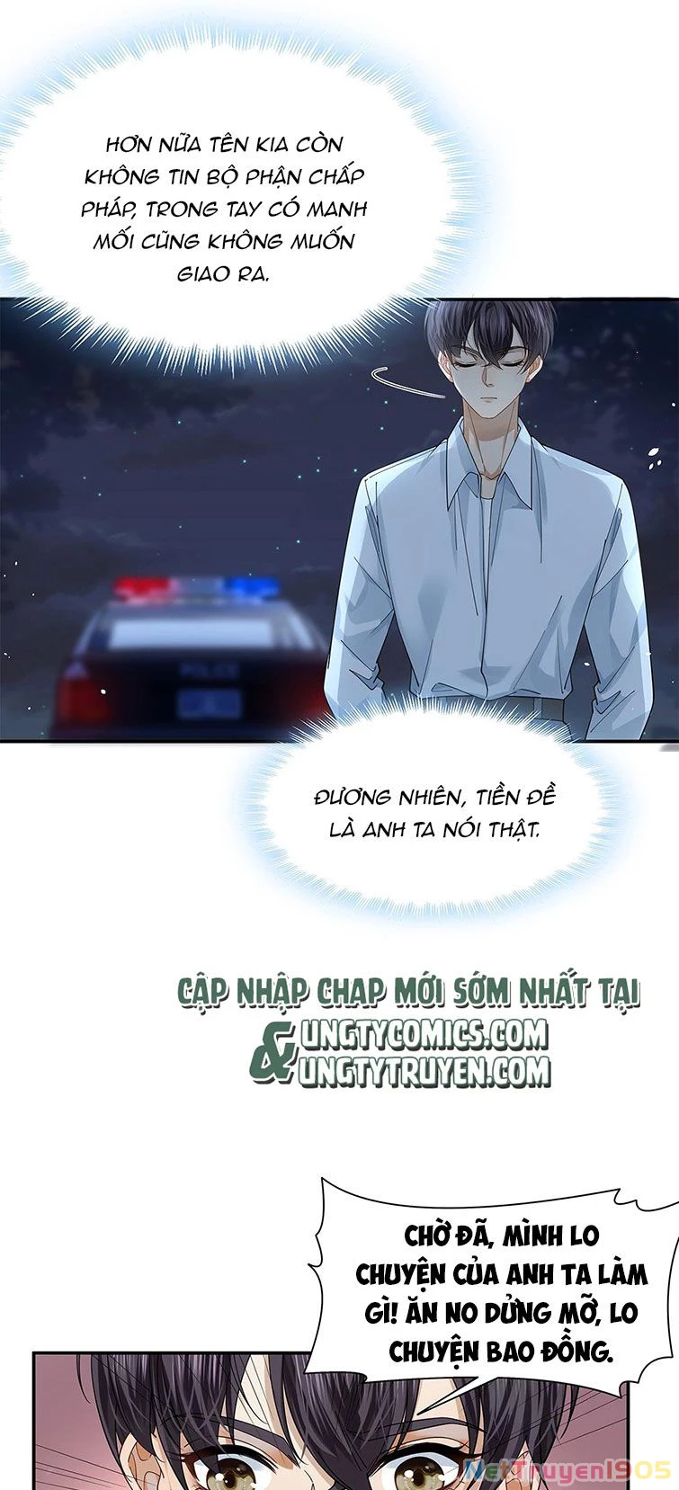 Khu Vực Cấm Chapter 10 - 12