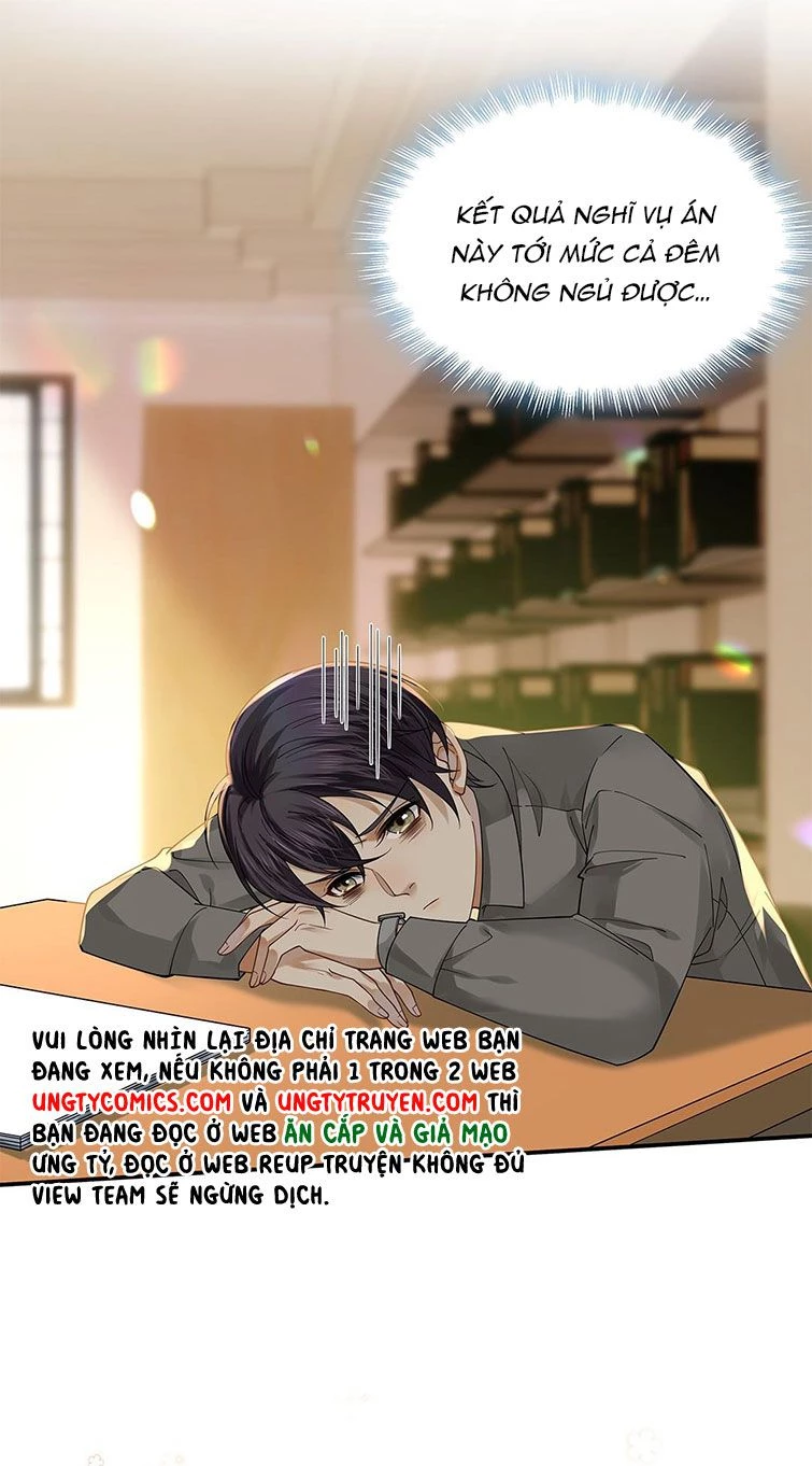 Khu Vực Cấm Chapter 10 - 14