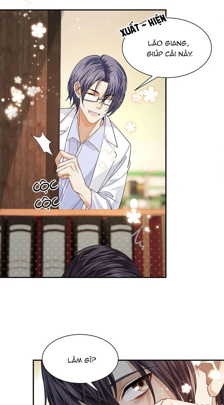 Khu Vực Cấm Chapter 10 - 15