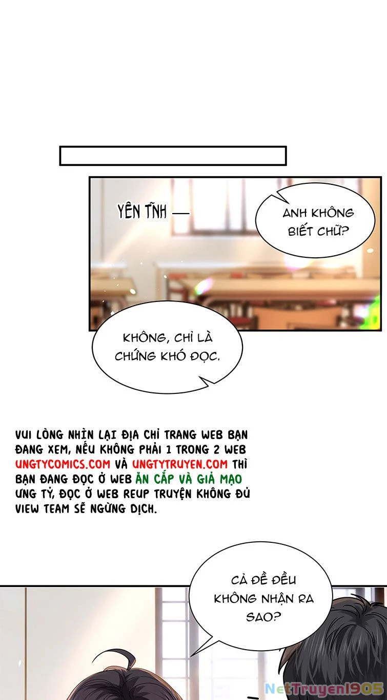 Khu Vực Cấm Chapter 10 - 21