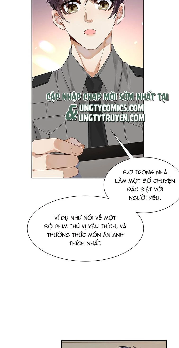 Khu Vực Cấm Chapter 10 - 28