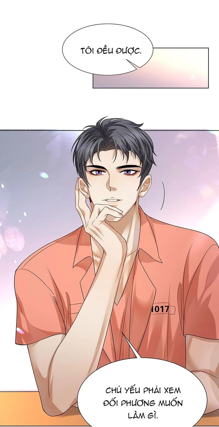 Khu Vực Cấm Chapter 10 - 30