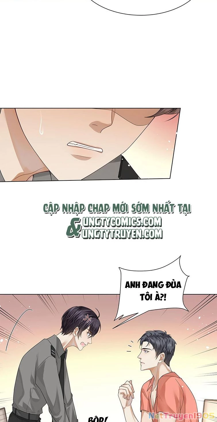 Khu Vực Cấm Chapter 10 - 31