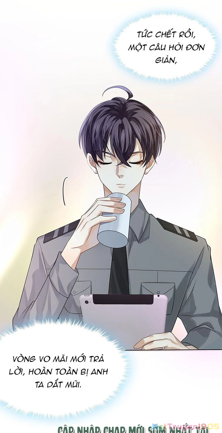 Khu Vực Cấm Chapter 10 - 34