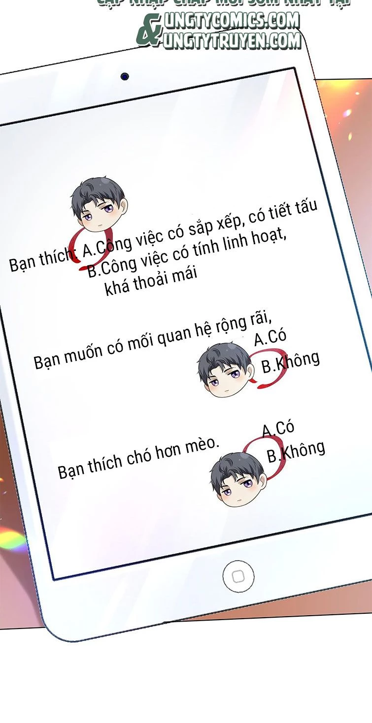 Khu Vực Cấm Chapter 10 - 35