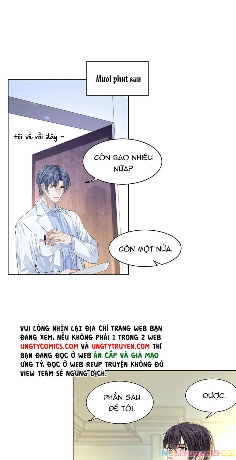 Khu Vực Cấm Chapter 10 - 36
