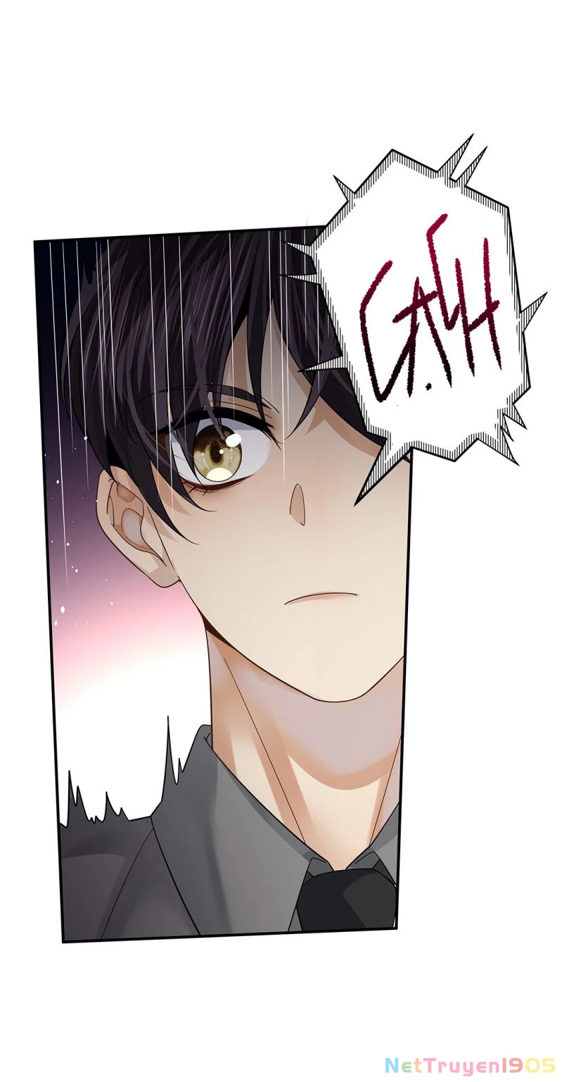 Khu Vực Cấm Chapter 11 - 4