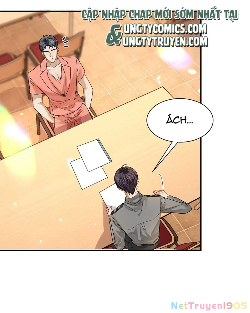 Khu Vực Cấm Chapter 11 - 10