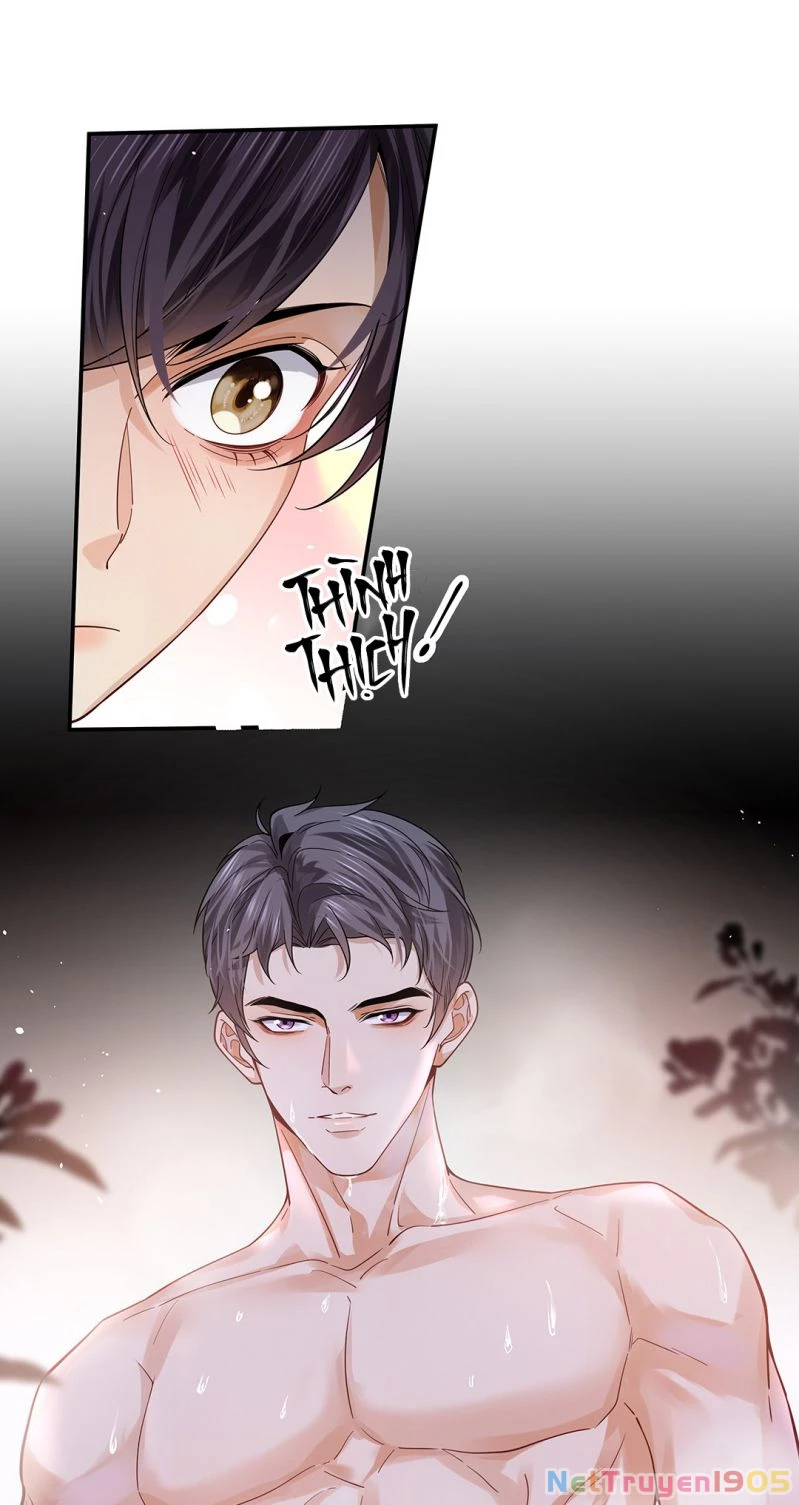 Khu Vực Cấm Chapter 11 - 14